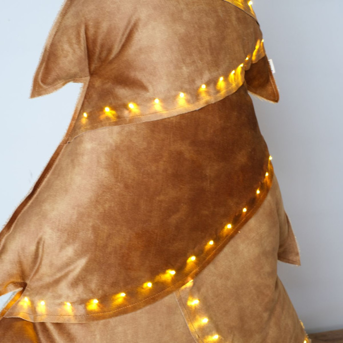 copy of Les sapins enneigés verts