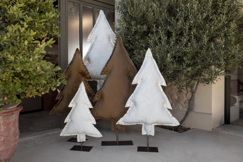 Les sapins lumineux... 2